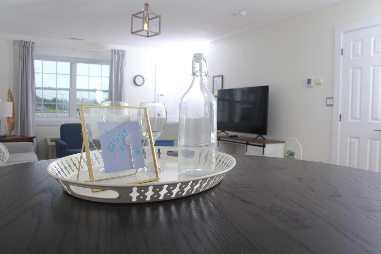 Gateway To Greenwich Suites Saint Peters Bay Exteriör bild