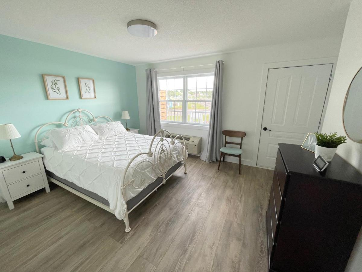Gateway To Greenwich Suites Saint Peters Bay Exteriör bild