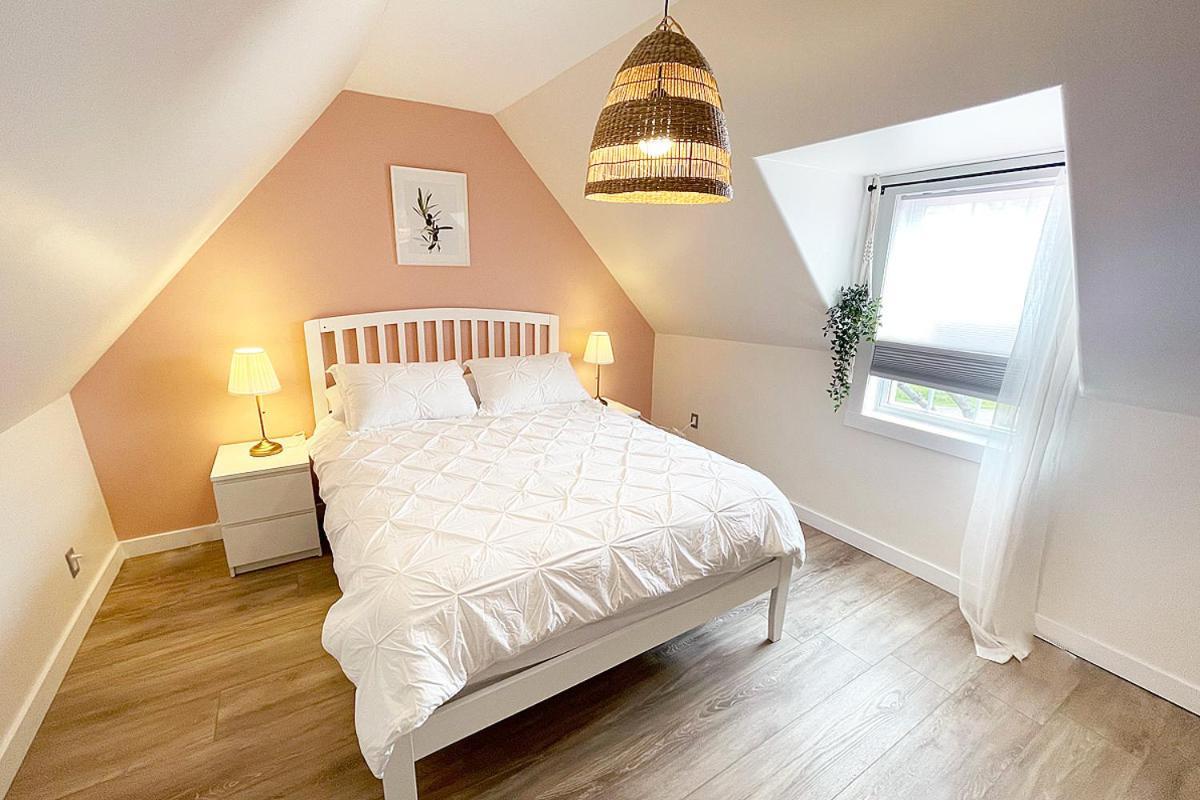 Gateway To Greenwich Suites Saint Peters Bay Exteriör bild